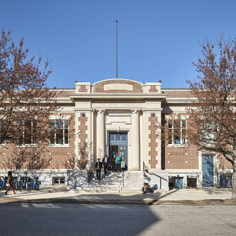 kingsessinglibrary tribune 807x807x72